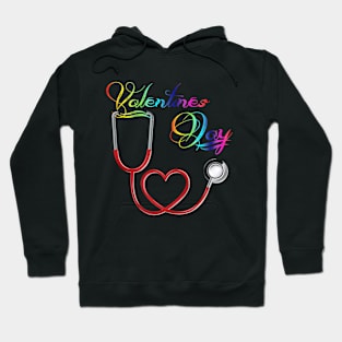 Happy valentines day Hoodie